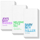 Create Your Own Headline Deville Guest Towels Image 7 of 16
